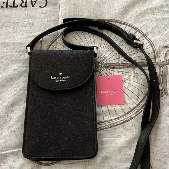 Kate Spade Joeley Crossbody for Phone ***SALE***​ - Picture 8 of 8